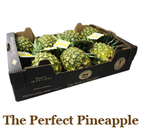 Perfect Pineapples
